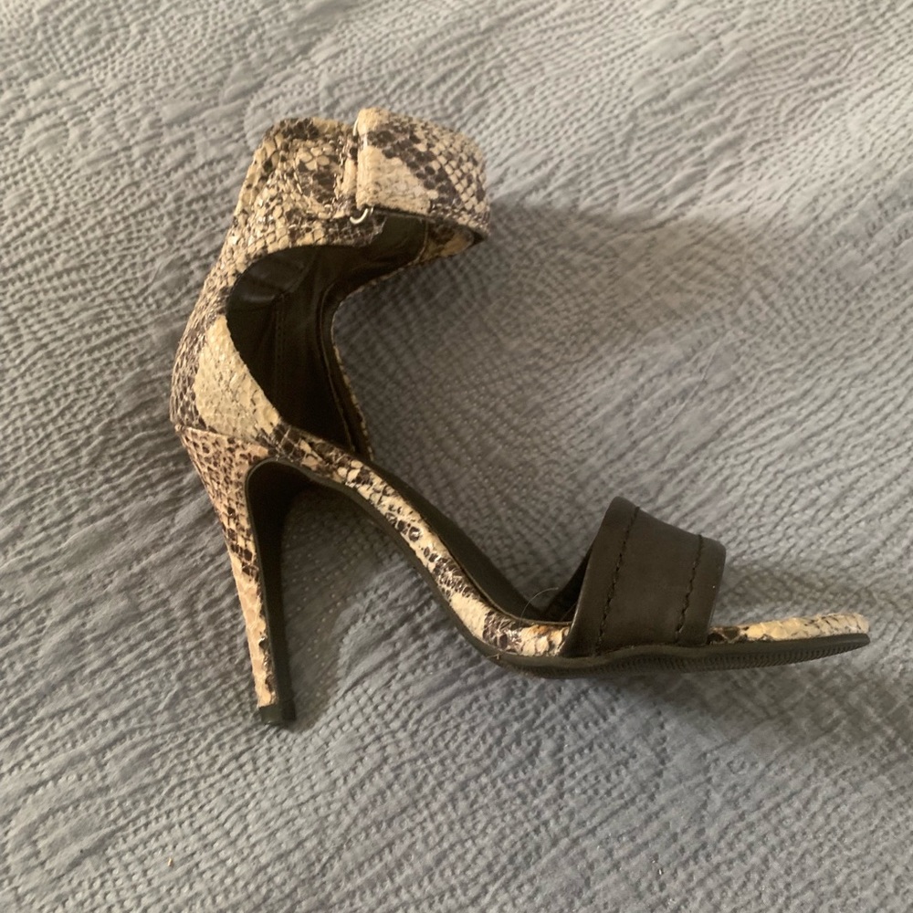 Classic highheels